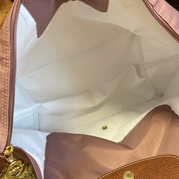 LONG CHAMP LE PLIAGE TOTE BAG - Picture 5 of 10